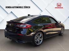 HONDA Civic 2.0 i-MMD Advance Model 2027, Leasing Aktion 1.9 %, in, Voll-Hybrid Benzin/Elektro, Neuwagen, Automatik - 5