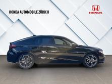 HONDA Civic 2.0 i-MMD Advance Model 2027, Leasing Aktion 1.9 %, in, Voll-Hybrid Benzin/Elektro, Neuwagen, Automatik - 6