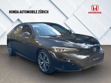HONDA Civic 2.0 i-MMD Advance Model 2027, Leasing Aktion 1.9 %, in, Voll-Hybrid Benzin/Elektro, Neuwagen, Automatik - 7