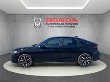 HONDA Civic 2.0 i-MMD Elegance, Voll-Hybrid Benzin/Elektro, Neuwagen, Automatik - 5