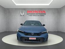 HONDA Civic 2.0 i-MMD Sport, Voll-Hybrid Benzin/Elektro, Neuwagen, Automatik - 3