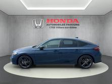 HONDA Civic 2.0 i-MMD Sport, Full-Hybrid Petrol/Electric, New car, Automatic - 5