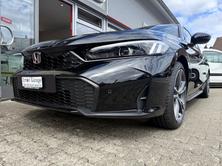 HONDA Civic 2.0 i-MMD HEV Advance, Full-Hybrid Petrol/Electric, New car, Automatic - 3