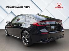 HONDA Civic 2.0 i-MMD Sport, Leasing Aktion 1.9 %, inkl. GRATIS Wi, Hybride Intégral Essence/Électricité, Voiture nouvelle, Automatique - 3