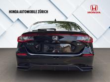 HONDA Civic 2.0 i-MMD Sport, Leasing Aktion 1.9 %, inkl. GRATIS Wi, Hybride Intégral Essence/Électricité, Voiture nouvelle, Automatique - 4