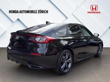 HONDA Civic 2.0 i-MMD Sport, Leasing Aktion 1.9 %, inkl. GRATIS Wi, Hybride Intégral Essence/Électricité, Voiture nouvelle, Automatique - 5