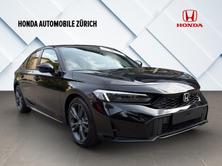 HONDA Civic 2.0 i-MMD Sport, Leasing Aktion 1.9 %, inkl. GRATIS Wi, Hybride Intégral Essence/Électricité, Voiture nouvelle, Automatique - 7