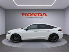 HONDA Civic 2.0 i-MMD Sport, Voll-Hybrid Benzin/Elektro, Neuwagen, Automatik - 2