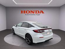 HONDA Civic 2.0 i-MMD Sport, Voll-Hybrid Benzin/Elektro, Neuwagen, Automatik - 3
