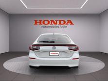 HONDA Civic 2.0 i-MMD Sport, Voll-Hybrid Benzin/Elektro, Neuwagen, Automatik - 4