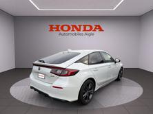 HONDA Civic 2.0 i-MMD Sport, Voll-Hybrid Benzin/Elektro, Neuwagen, Automatik - 5