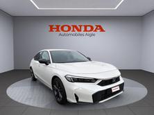HONDA Civic 2.0 i-MMD Sport, Voll-Hybrid Benzin/Elektro, Neuwagen, Automatik - 6