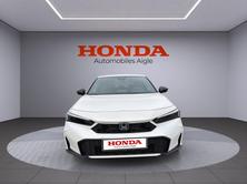 HONDA Civic 2.0 i-MMD Sport, Voll-Hybrid Benzin/Elektro, Neuwagen, Automatik - 7