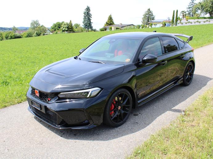 HONDA Civic 2.0 i-VTEC Type R, Benzina, Auto nuove, Manuale