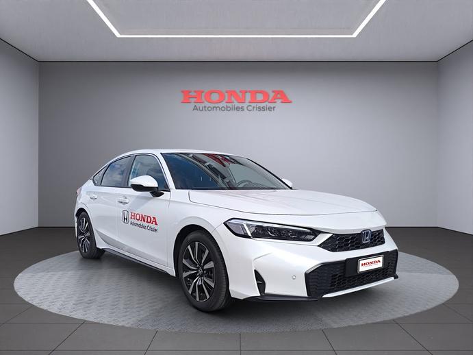 HONDA Civic 2.0 i-MMD Elegance, Hybride Integrale Benzina/Elettrica, Auto nuove, Automatico