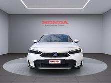 HONDA Civic 2.0 i-MMD Elegance, Hybride Integrale Benzina/Elettrica, Auto nuove, Automatico - 2