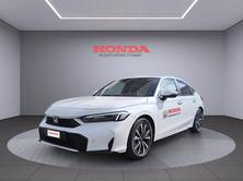 HONDA Civic 2.0 i-MMD Elegance, Hybride Integrale Benzina/Elettrica, Auto nuove, Automatico - 3