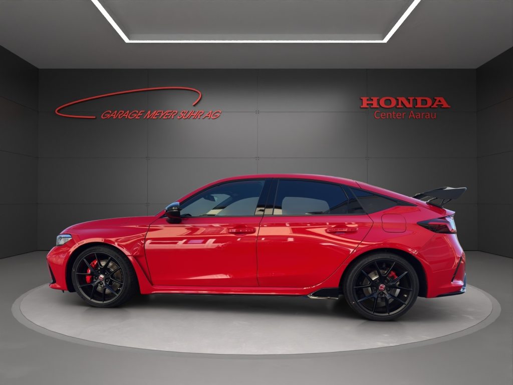 HONDA Civic 2.0 VTEC Type R, Benzin, Neuwagen, Handschaltung - 4