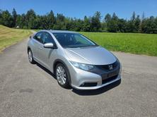 HONDA CIVIC 2.2i-DTEC S, Diesel, Occasion / Utilisé, Manuelle - 6