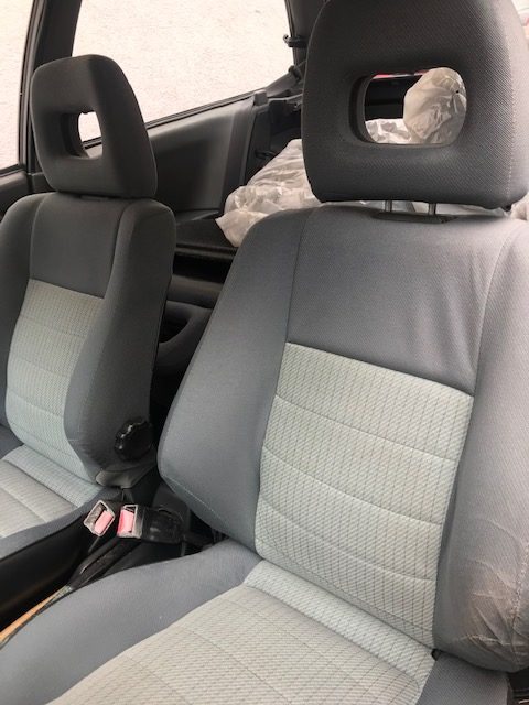 HONDA CIVIC 1.5i-16 Joker, Benzina, Occasioni / Usate, Manuale - 7