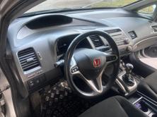 HONDA Civic 1.8i Comfort, Benzin, Occasion / Gebraucht, Handschaltung - 7