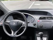 HONDA Civic 1.8i Comfort Automatic, Essence, Occasion / Utilisé, Automatique - 5
