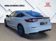 HONDA Civic 2.0 i-MMD HEV Elega, Benzina, Occasioni / Usate, Automatico - 3