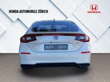 HONDA Civic 2.0 i-MMD HEV Elega, Benzina, Occasioni / Usate, Automatico - 4