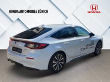 HONDA Civic 2.0 i-MMD HEV Elega, Benzin, Occasion / Gebraucht, Automat - 5