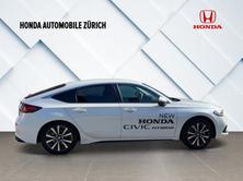 HONDA Civic 2.0 i-MMD HEV Elega, Benzin, Occasion / Gebraucht, Automat - 6