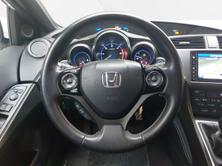 HONDA Civic 1.6i-DTEC Sport, Diesel, Occasion / Gebraucht, Handschaltung - 6