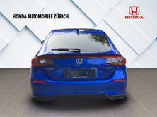 HONDA Civic 2.0 i-MMD HEV Adv., Benzina, Occasioni / Usate, Automatico - 4