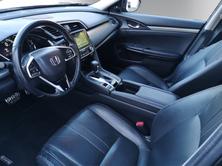 HONDA Civic Sedan 1.5 VTEC Turbo Executive Prem., Essence, Occasion / Utilisé, Automatique - 6