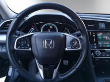 HONDA Civic Sedan 1.5 VTEC Turbo Executive Prem., Benzin, Occasion / Gebraucht, Automat - 7