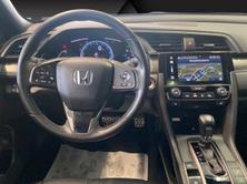 HONDA Civic 1.5 VTEC Prestige CVT, Benzina, Occasioni / Usate, Automatico - 6