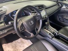 HONDA Civic 1.5 VTEC Prestige CVT, Benzina, Occasioni / Usate, Automatico - 7