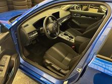 HONDA Civic 2.0 i-MMD Elegance, Voll-Hybrid Benzin/Elektro, Occasion / Gebraucht, Automat - 3