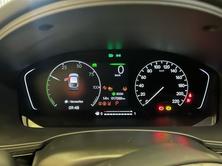 HONDA Civic 2.0 i-MMD Elegance, Voll-Hybrid Benzin/Elektro, Occasion / Gebraucht, Automat - 4