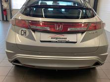 HONDA Civic 1.8i Evolution Automatic, Benzina, Occasioni / Usate, Automatico - 4