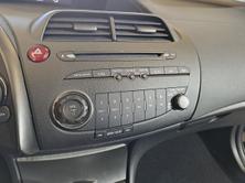 HONDA Civic 1.8i Evolution Automatic, Essence, Occasion / Utilisé, Automatique - 5