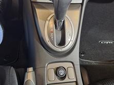 HONDA Civic 1.8i Evolution Automatic, Benzin, Occasion / Gebraucht, Automat - 6