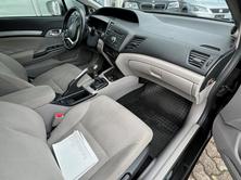 HONDA Civic 1.8 i-VTEC Sport, Benzin, Occasion / Gebraucht, Handschaltung - 6