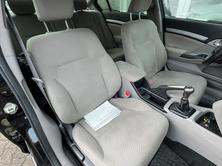 HONDA Civic 1.8 i-VTEC Sport, Benzin, Occasion / Gebraucht, Handschaltung - 7
