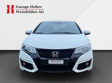 HONDA Civic 1.8i-VTEC 142 Sport, Benzin, Occasion / Gebraucht, Automat - 2