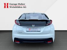 HONDA Civic 1.8i-VTEC 142 Sport, Benzin, Occasion / Gebraucht, Automat - 5