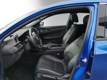 HONDA Civic 1.5 VTEC Prestige, Benzin, Occasion / Gebraucht, Automat - 7