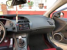 HONDA Civic 2.0i-VTEC Type R Plus, Benzin, Occasion / Gebraucht, Handschaltung - 5