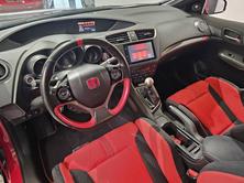 HONDA Civic 2.0i-VTEC Type R GT, Benzin, Occasion / Gebraucht, Handschaltung - 7