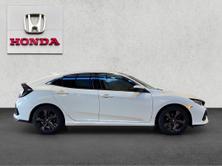 HONDA Civic 1.0 VTEC Executive Premium, Benzin, Occasion / Gebraucht, Handschaltung - 3