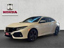 HONDA Civic 1.0 VTEC Executive Premium, Benzin, Occasion / Gebraucht, Handschaltung - 4